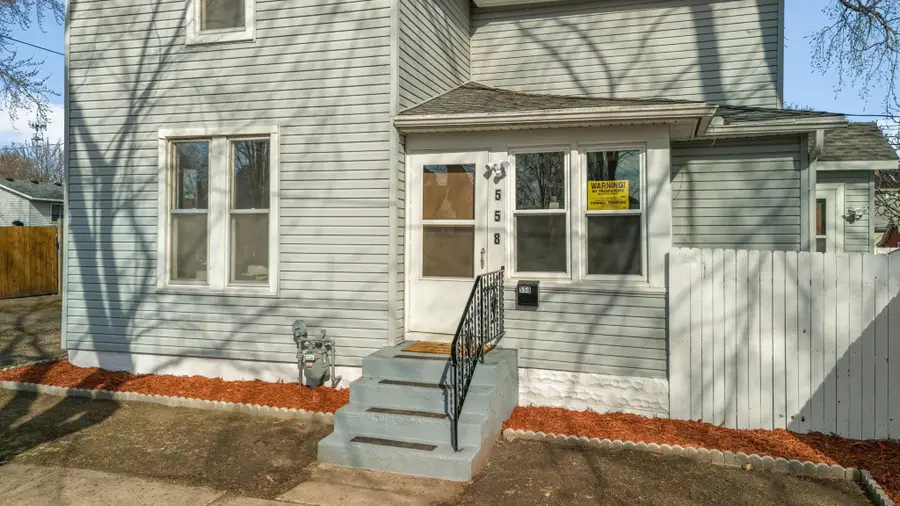 558 Osceola Avenue S, Saint Paul, MN 55102 - #2