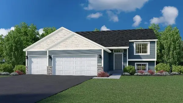 3160 Jandura Avenue Ne, Saint Michael, MN 55376