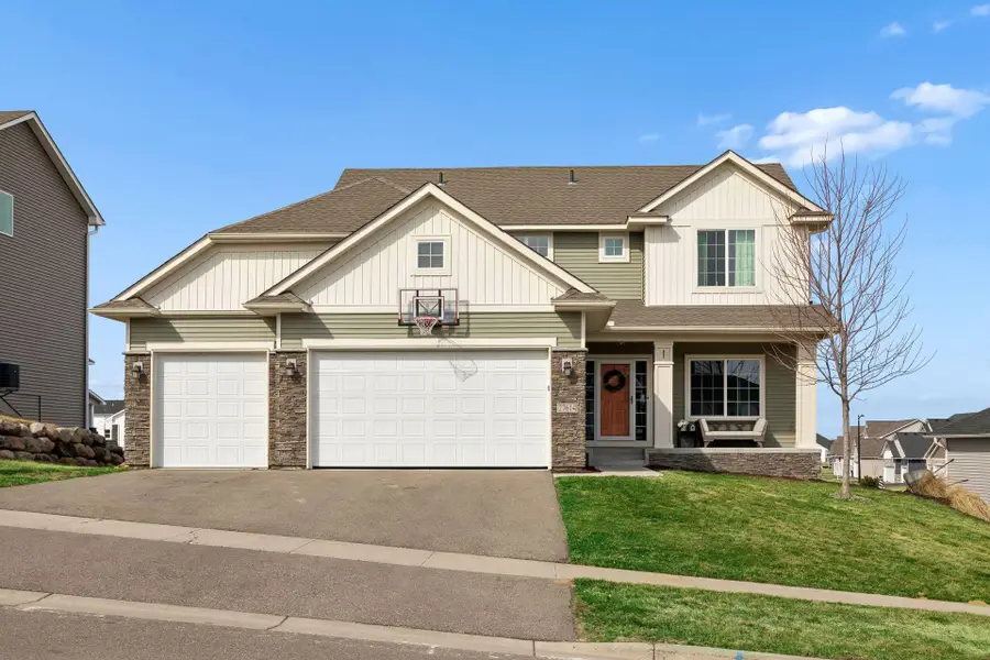 27614 Kaden Street, Elko New Market, MN 55020 - #2