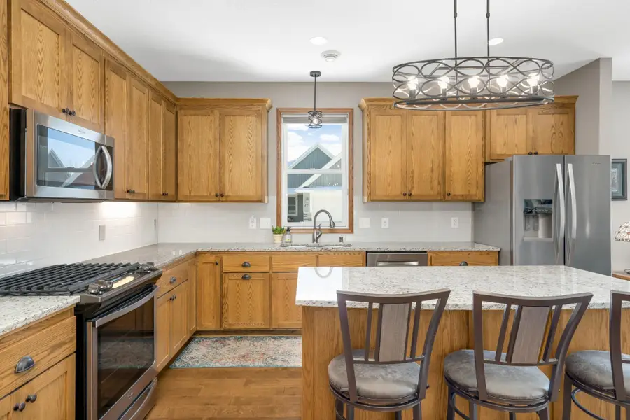 14952 Empress Avenue N, Hugo, MN 55038 - #2