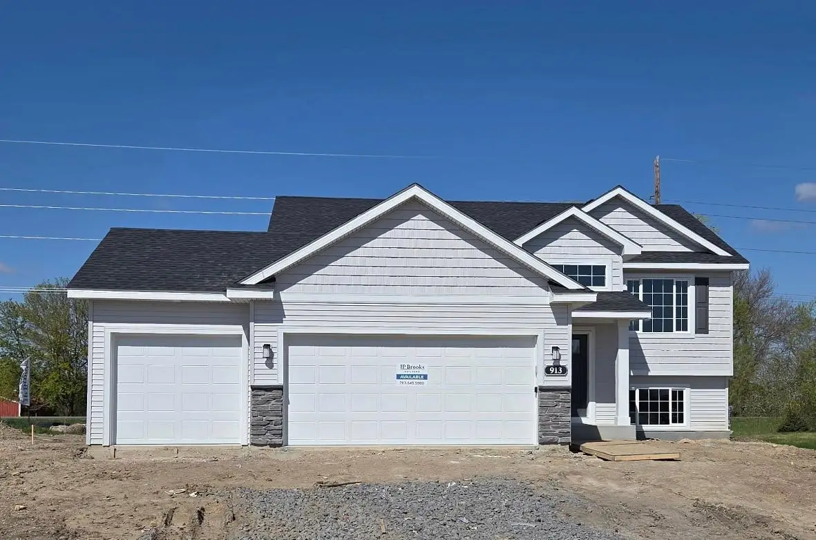 913 Brandenburg Lane, Waverly, MN 55390 - #1