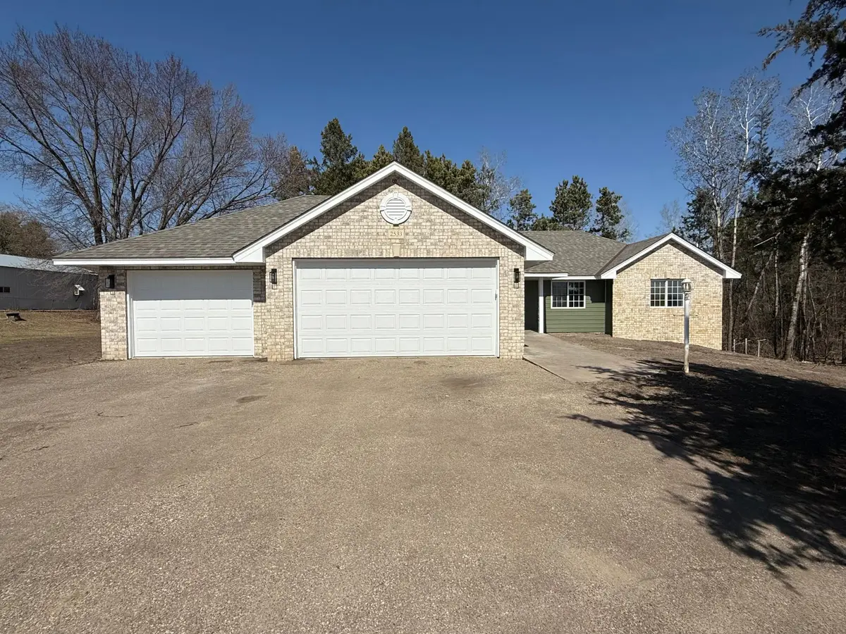 2533 341st Avenue Nw, Cambridge, MN 55008 - #1