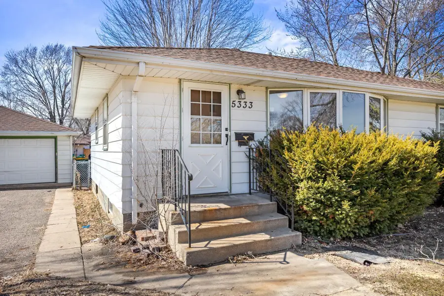 5333 James Avenue N, Minneapolis, MN 55430 - #2