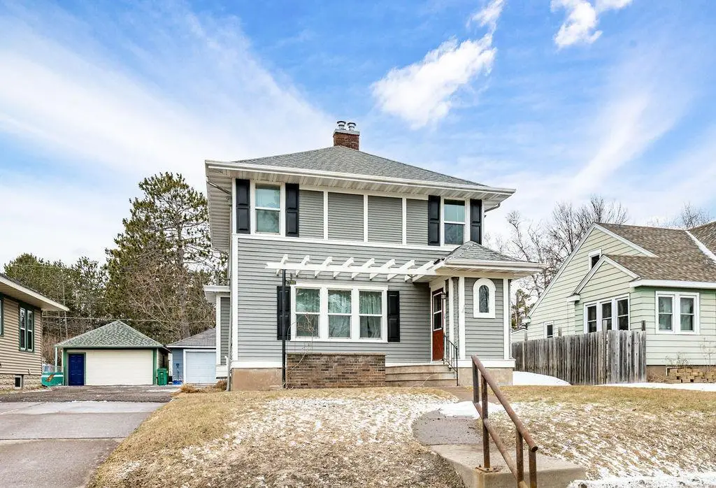 1735 Woodland Avenue, Duluth, MN 55803 - #1