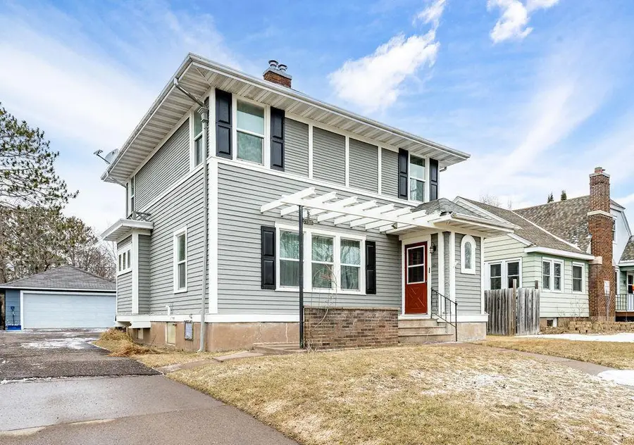 1735 Woodland Avenue, Duluth, MN 55803 - #2