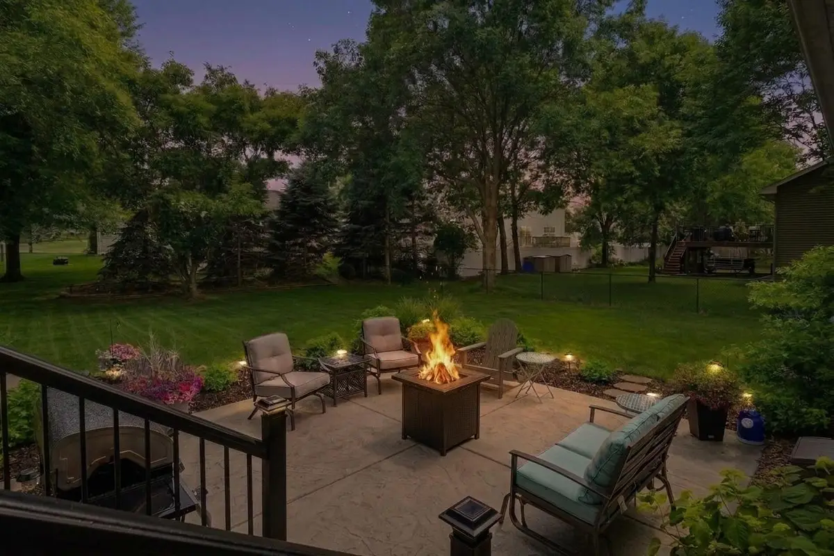 5933 Bayberry Drive, Saint Paul, MN 55110 - #1
