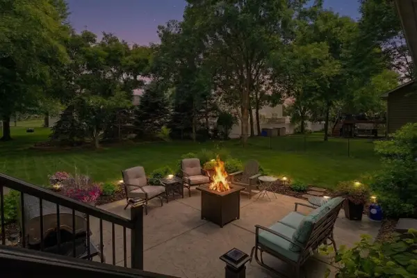 5933 Bayberry Drive, Saint Paul, MN 55110