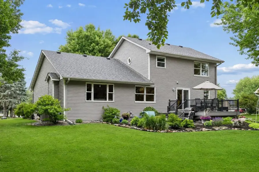 5933 Bayberry Drive, Saint Paul, MN 55110 - #3