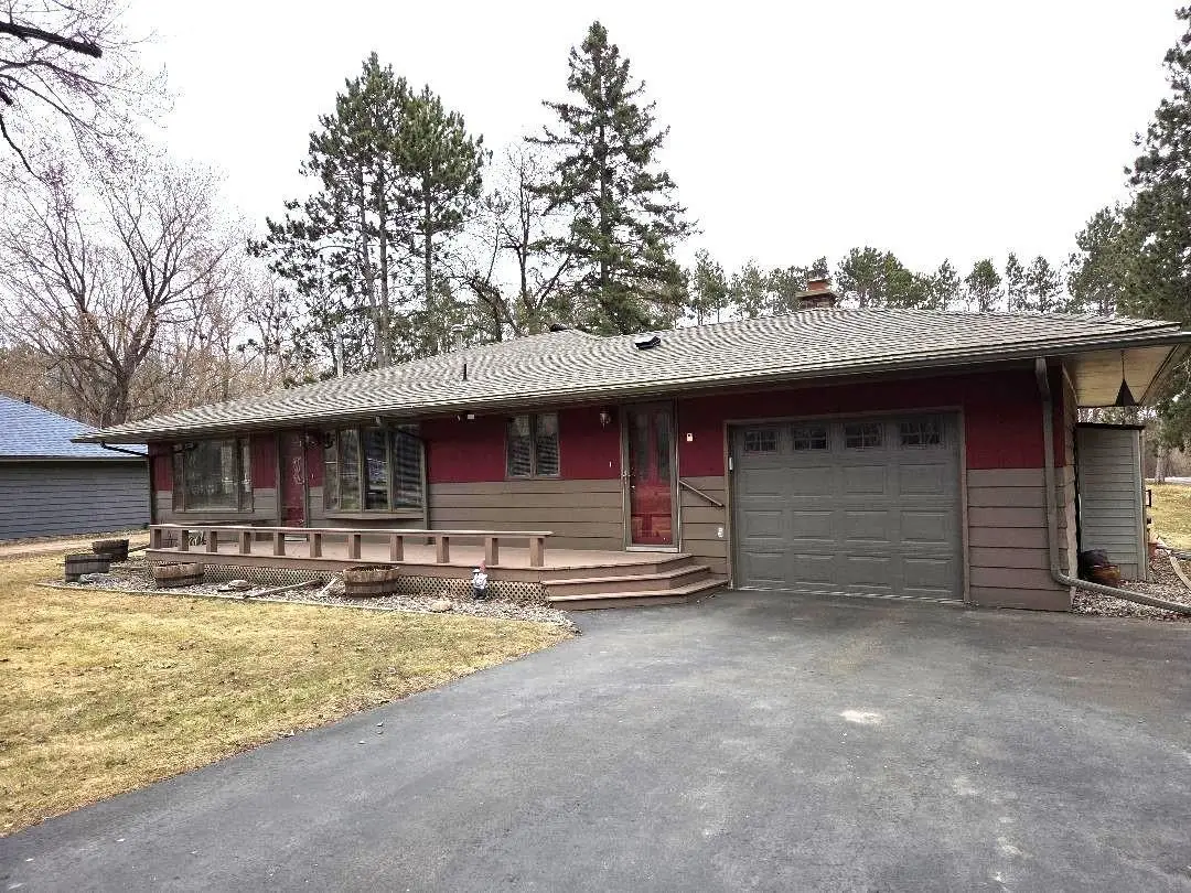 8229 Rushseba Trail, Rush City, MN 55069 - #1