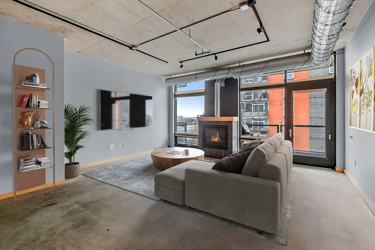 720 N 4th Street #403, Minneapolis, MN 55401 - #1
