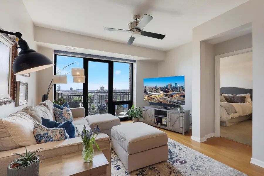 500 E Grant Street #707, Minneapolis, MN 55404 - #2