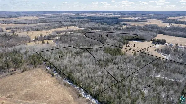9377 (Lot 2) E Wood Road, Poplar, WI 54864