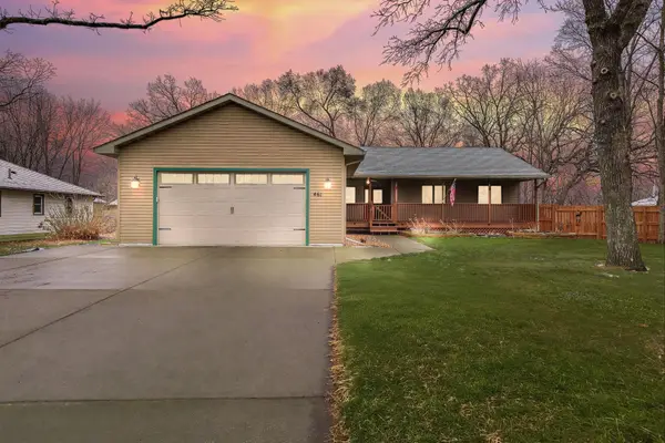 461 Lexington Avenue, Big Lake, MN 55309