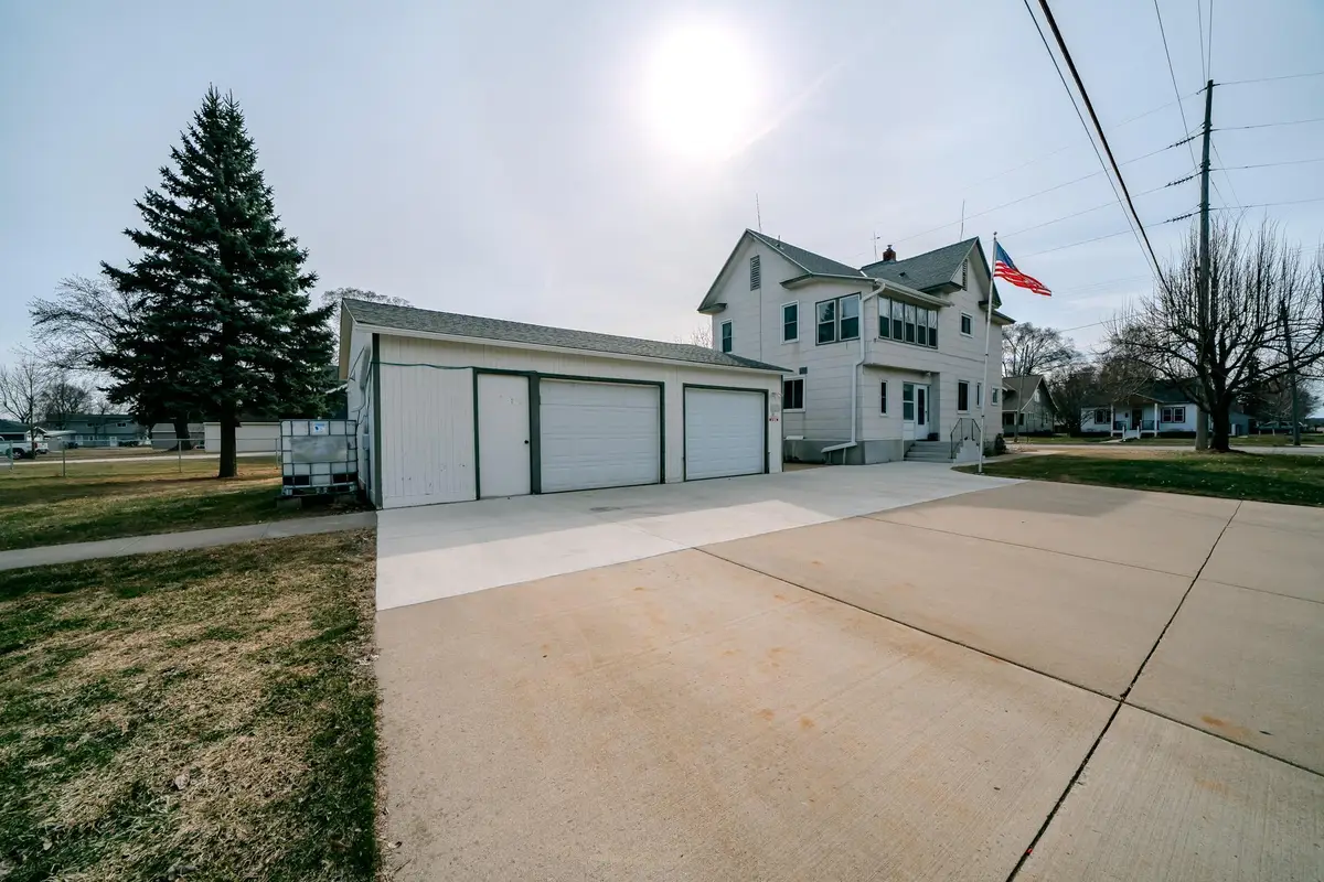 201 E Minnesota Street, Saint Joseph, MN 56374 - #1