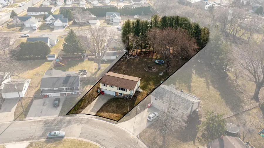 306 4th Avenue Ne, Byron, MN 55920 - #3