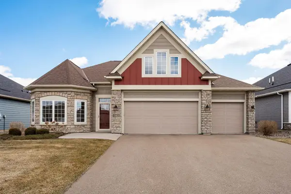 1030 Maple Hill Road, Newport, MN 55055