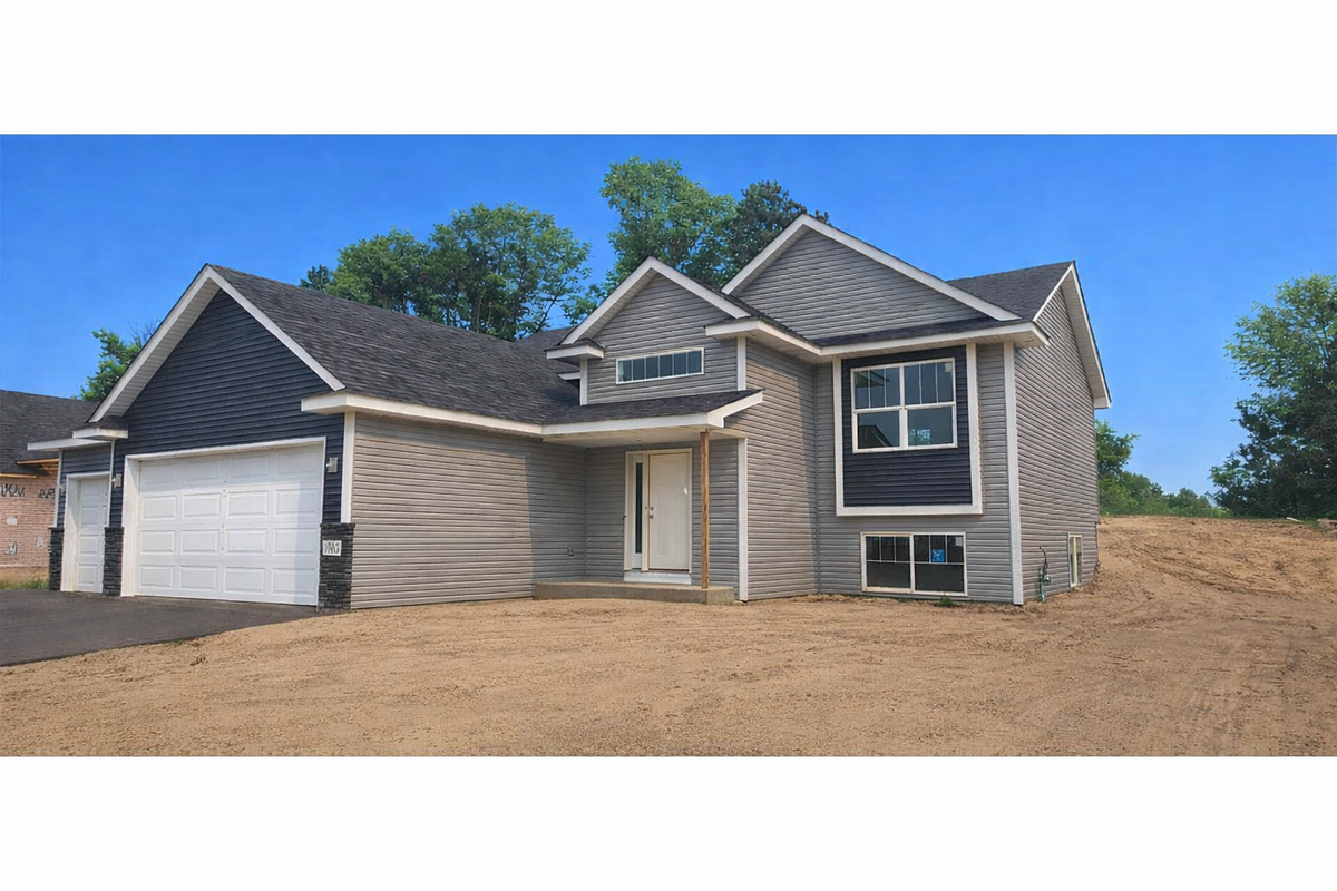 1063 NE Bellaire Boulevard Nw, Isanti, MN 55040 - #1