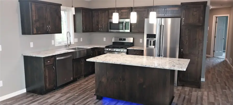 1063 NE Bellaire Boulevard Nw, Isanti, MN 55040 - #2