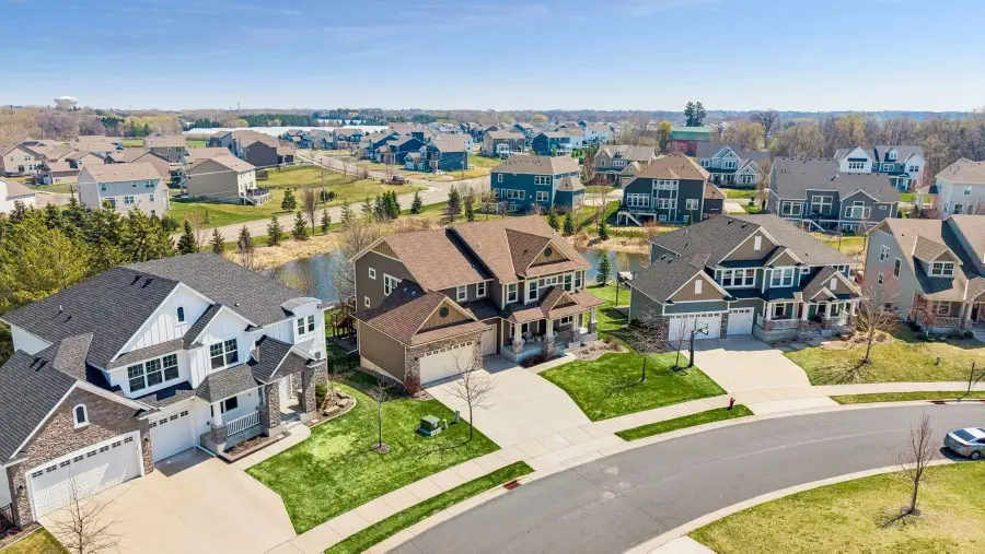 3147 Cypress Circle S, Hamel, MN 55340 - #2