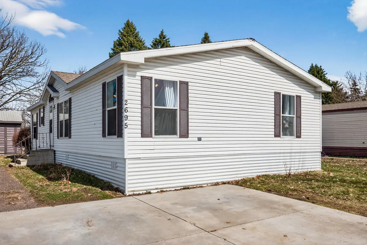 2695 Alissa Lane, Maplewood, MN 55119 - #1