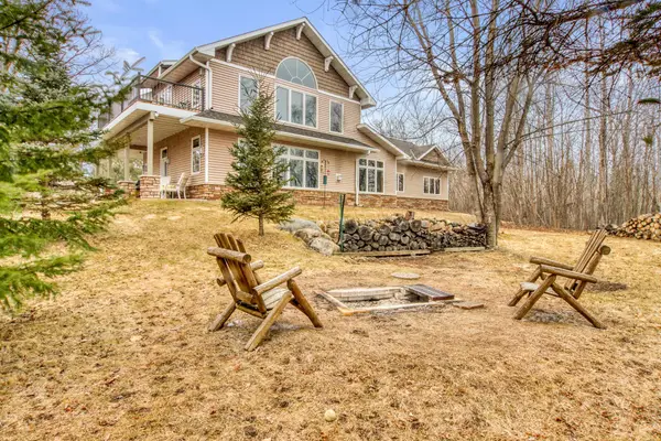 36805 Sunrise Lane, Ponsford, MN 56575