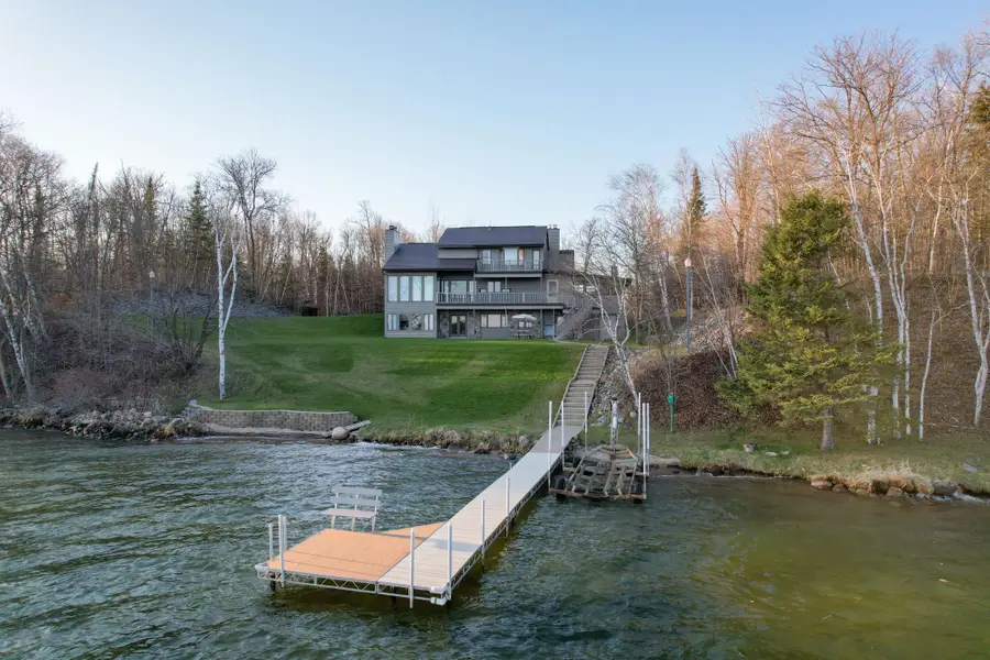 35873 Drumbeater Road, Cohasset, MN 55721 - #2