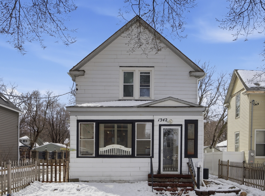 1342 3rd Avenue S, Fargo, ND 58103 - #2