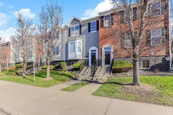 727 2nd Street Ne, Hopkins, MN 55343