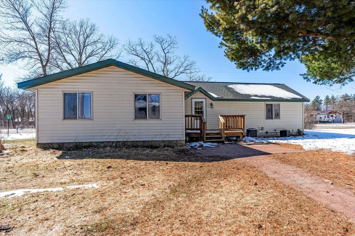 12976 24th Avenue Sw, Pillager, MN 56473 - #1