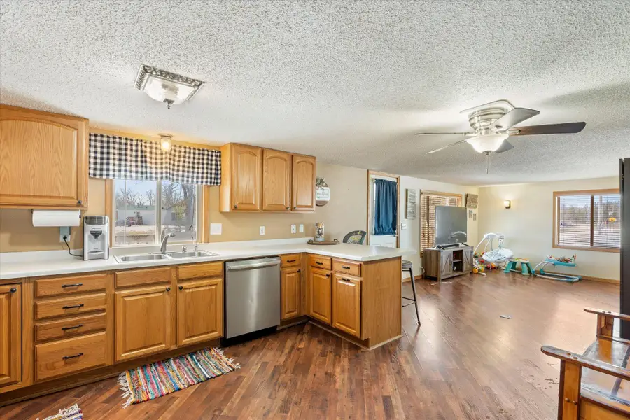 12976 24th Avenue Sw, Pillager, MN 56473 - #3