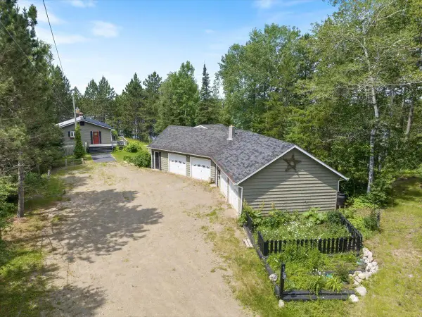 1804 N Bay Road, Ely, MN 55731