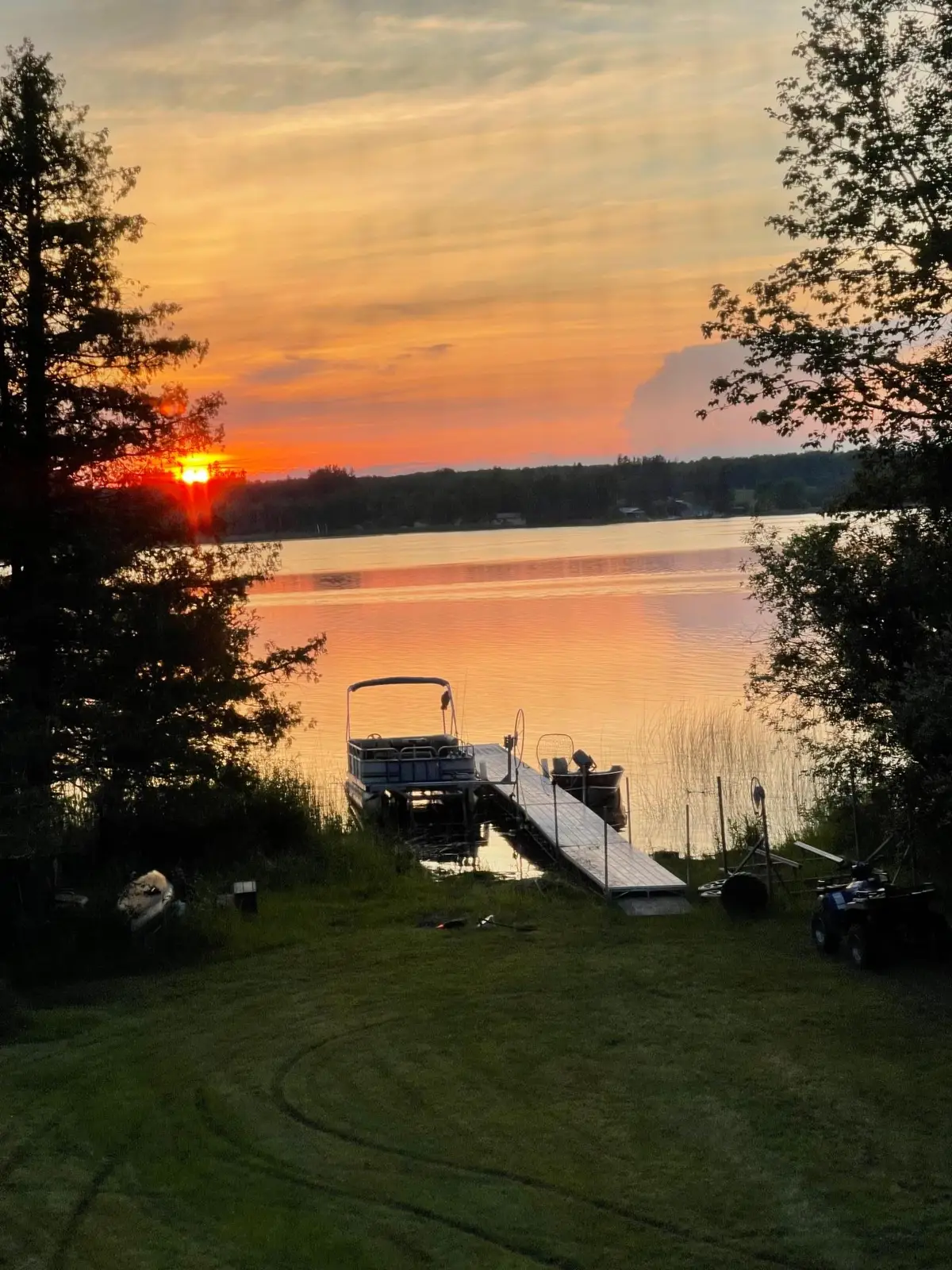 49616 Center Point Road, Bigfork, MN 56628 - #1