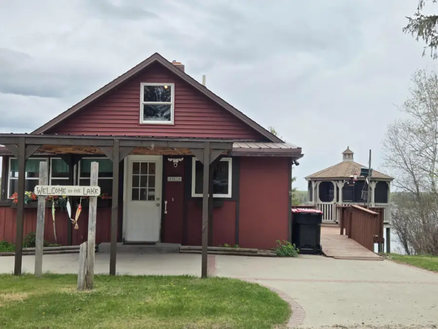 49616 Center Point Road, Bigfork, MN 56628 - #2