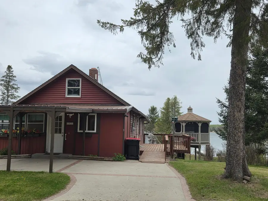 49616 Center Point Road, Bigfork, MN 56628 - #3