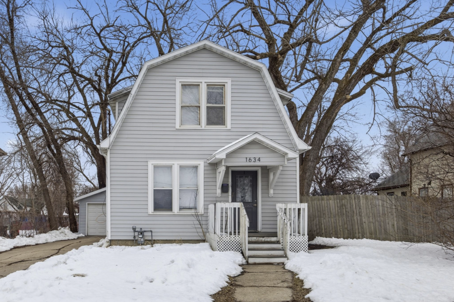 1634 1st Avenue S, Fargo, ND 58103 - #2