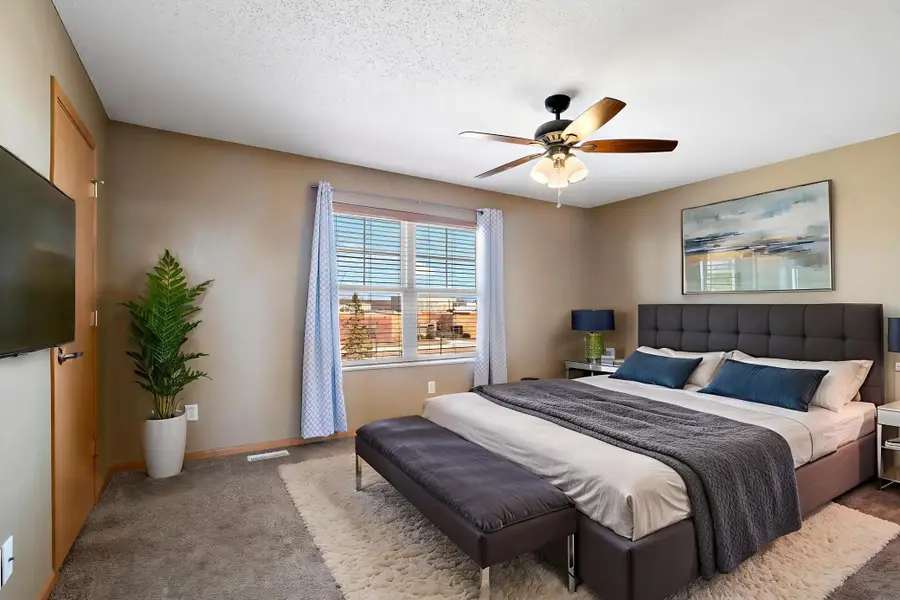 2892 Clover Ridge Drive, Chaska, MN 55318 - #3