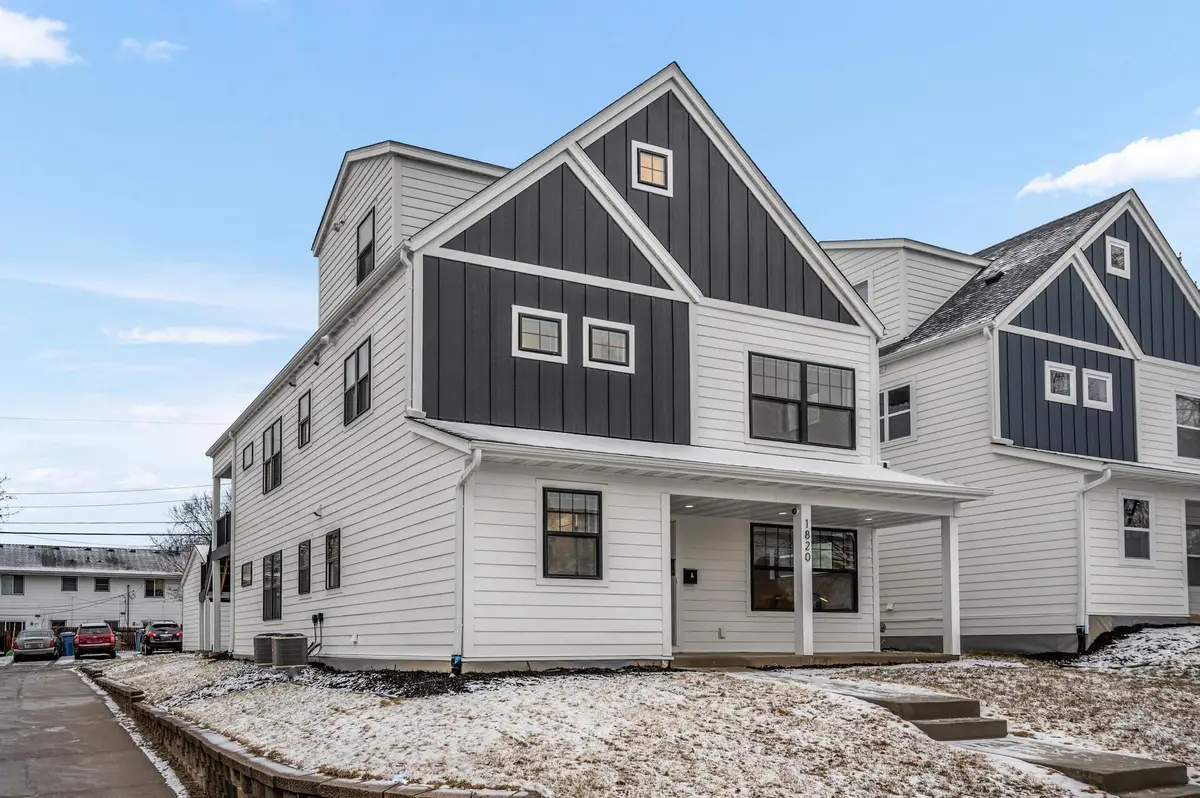 1820 Mckinley Street Ne, Minneapolis, MN 55418 - #1