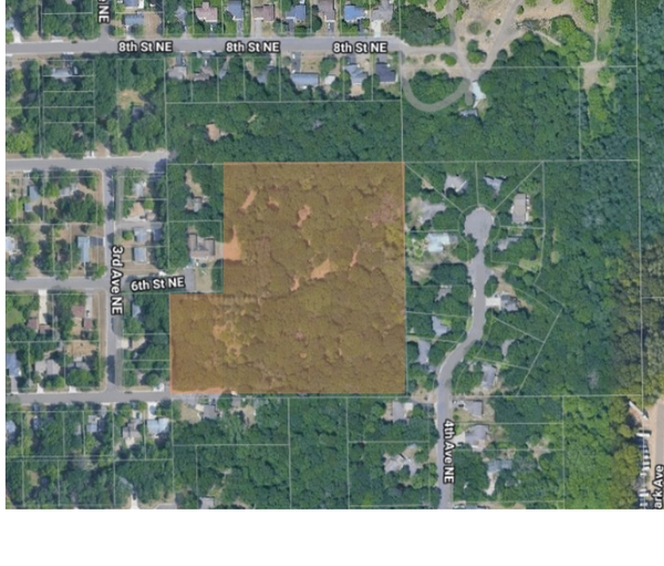 330 7th Street Ne, Sartell, MN 56377