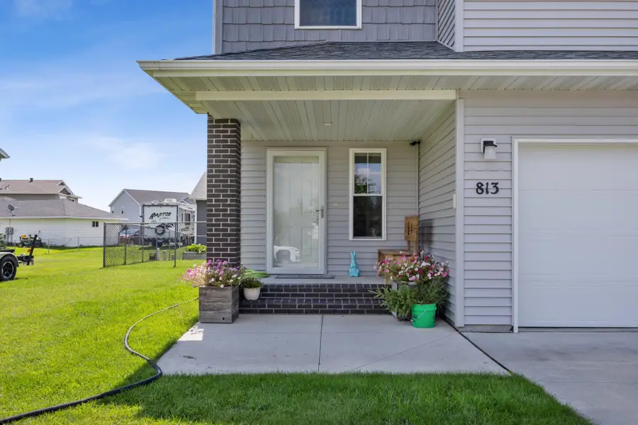 813 8th Avenue Ne, Dilworth, MN 56529 - #3
