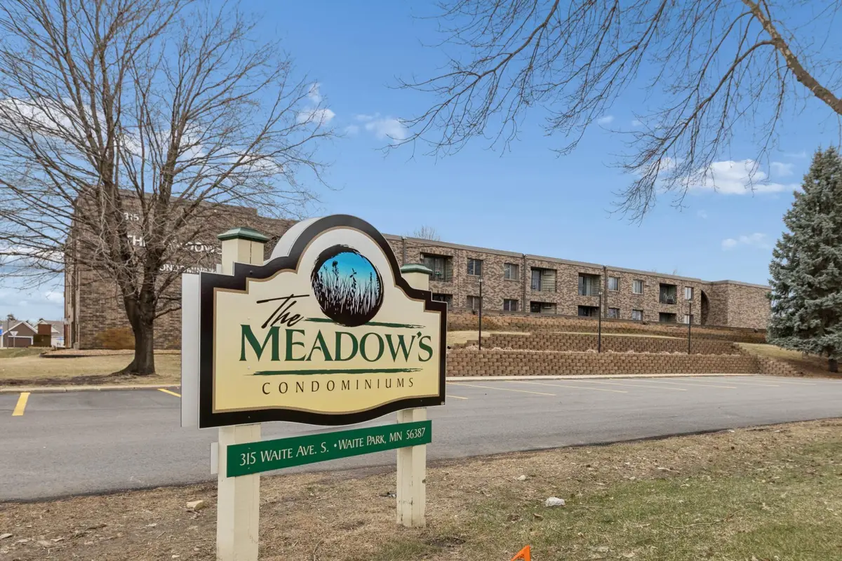 315 Waite Avenue S #212, Waite Park, MN 56387 - #1