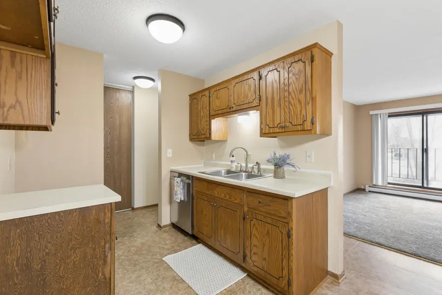 315 Waite Avenue S #212, Waite Park, MN 56387 - #2