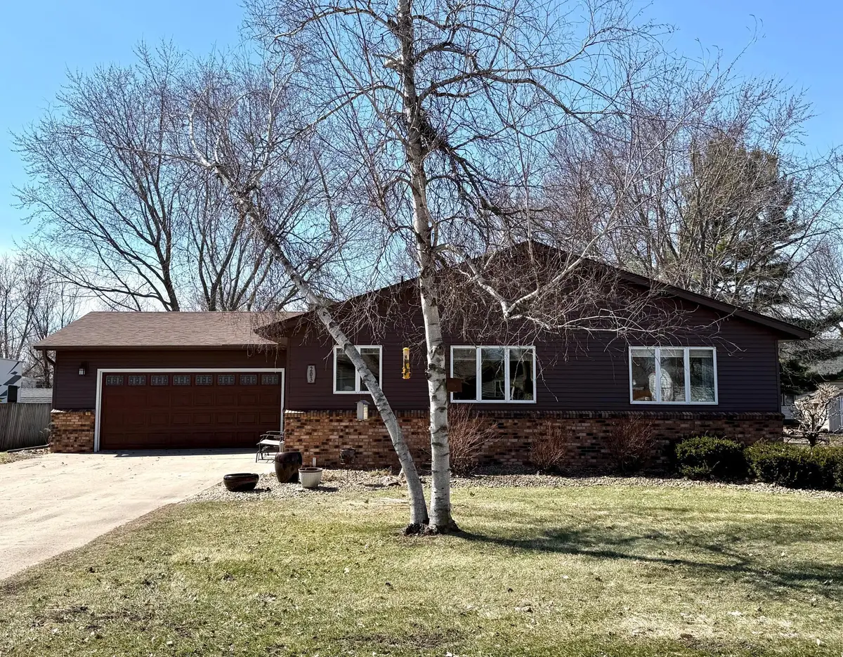203 3rd Street Sw, Medford, MN 55049 - #1