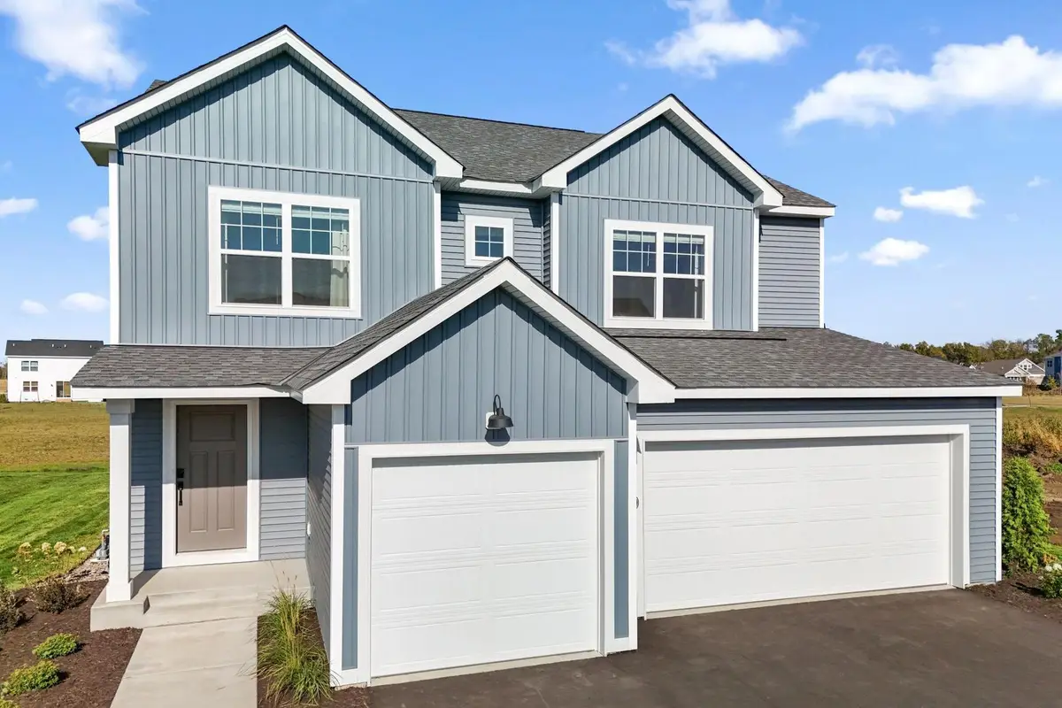 1277 Edge Way, Jordan, MN 55352 - #1