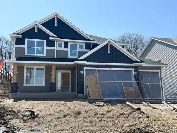 2642 Aspen Drive, Shakopee, MN 55379