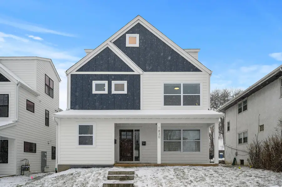 1830 Mckinley Street Ne, Minneapolis, MN 55418 - #2