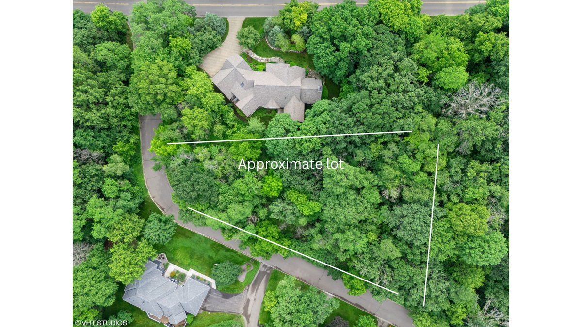 4893 Woodhurst Lane, Minnetonka, MN 55345 - #1