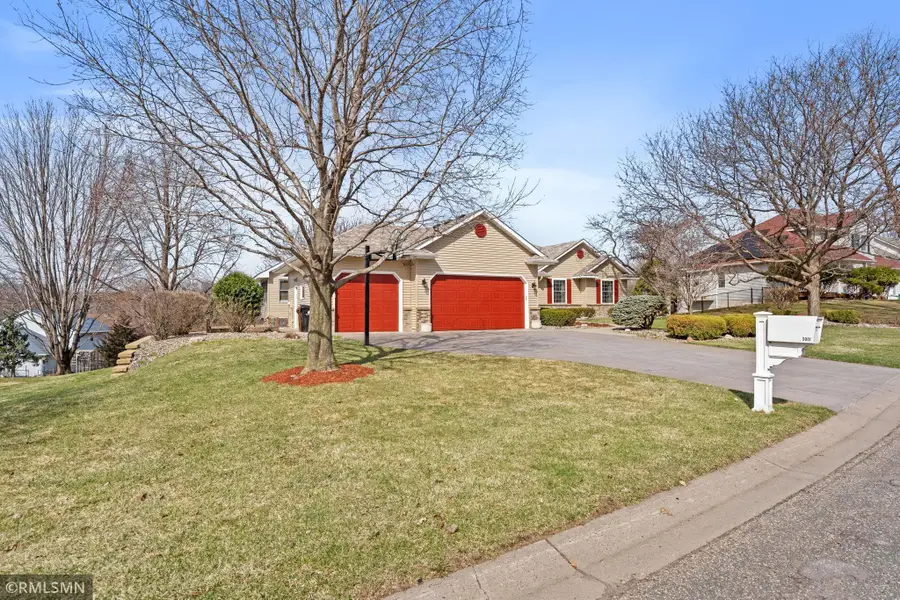 3001 Edward Street, Saint Paul, MN 55109 - #3