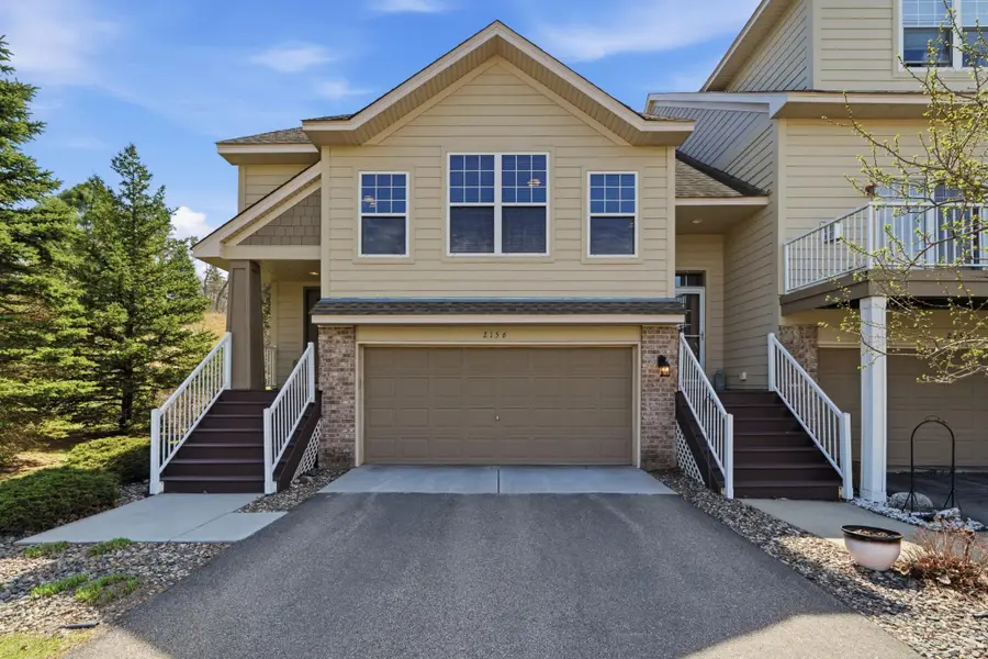 2156 Cedar Grove Trail, Eagan, MN 55122 - #2