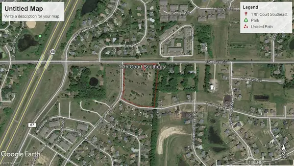 801 17th Avenue Se, Cambridge, MN 55008