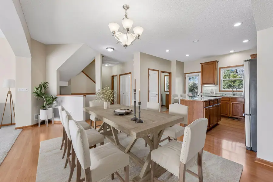 3264 Oak View Drive, Woodbury, MN 55129 - #3